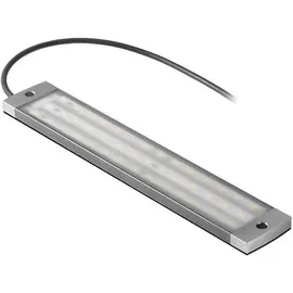 Weidmüller Schaltschrankleuchte WIL-STANDARD-10-MAG-SW-WHI Weiß 8.5 W 711 lm 40 Â° 24 V/DC (L x B x H) 40 x 240 x 9.5mm 1St.