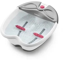 Fußmassagegerät Medisana 88363 Pediküre Spa