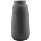 House Doctor Vase Groove 15 x 15 cm,