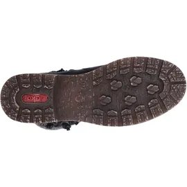 Rieker Winterstiefel Damen Schwarz 38