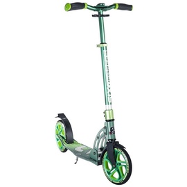 Six Degrees Scooter 205 grün