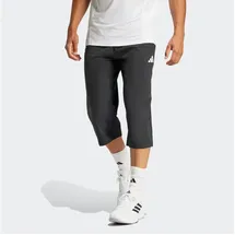 adidas Train Essentials Woven, BLACK, M