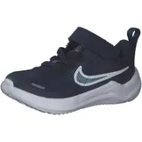 Nike Downshifter 12 Next Nature Blau 21
