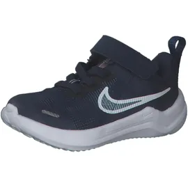 Nike Downshifter 12 Next Nature Blau 21
