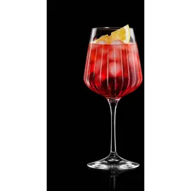 RCR Timeless Weinglas Kristallglas 0,51 l 6 St.