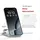 Xtorm LINQ LQWPS082 8000 mAh, Kabelloses Aufladen, 5 W, Silber