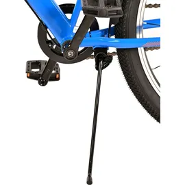 tpfsports Cross 26 Zoll RH 31 cm blau