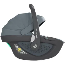 Maxi-Cosi Pebble 360 essential grey