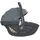 Maxi-Cosi Pebble 360 essential grey