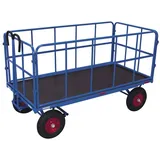 Cordes Handpritschenwagen 1.000 kg