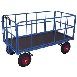 Cordes Handpritschenwagen 1.000 kg