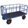 Cordes Handpritschenwagen 1.000 kg