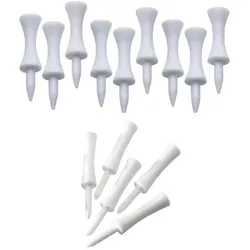 Silverline Step Tees Kunststoff