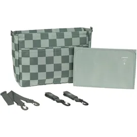 Lässig Casual MIX Multi Bag Grün/Olive