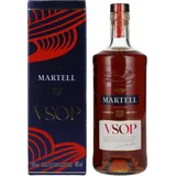 Martell VSOP Cognac 0,7 l