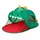 Mojawo Pop Up Muschel Drache H75cm Upv50+-x63000040-grün