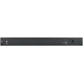 ZyXEL GS1900-24HP V2