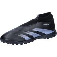 adidas Predator League TF Herren Core Black/Carbon/Core Black 44