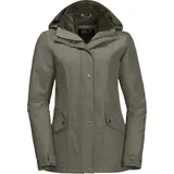 Jack Wolfskin Park Avenue Jacket Damen Jacke