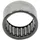 UBC BEARING HK-Nadellager 5 x 9 mm