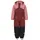 ZigZag Stonehill Schneeanzug Rot/Rosa 110