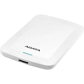 A-Data HV300 1 TB USB 3.2 weiß