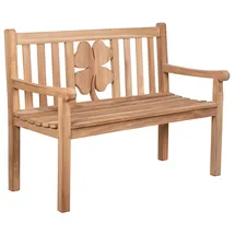 deVries Woodie 120 x 60 x 89 cm Natur