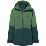 Vaude Snow Cup III 3in1 Jacke Woodland 158/164