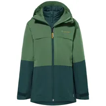 Vaude Snow Cup III 3in1 Jacke Woodland 158/164
