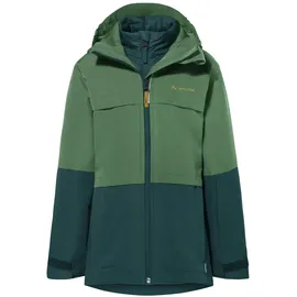 Vaude Snow Cup III 3in1 Jacke Woodland 158/164