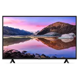 Xiaomi P1E 43" LED 4K UHD Smart TV