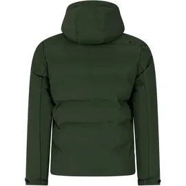 Protest Superior Skijacke Kale Green S