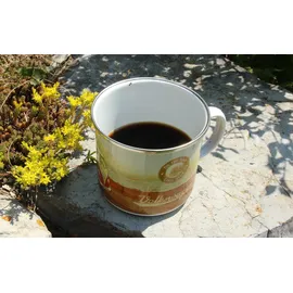 VW Collection Teetasse 0,5 l Weiß