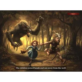 Evy - Im Reich der Magie