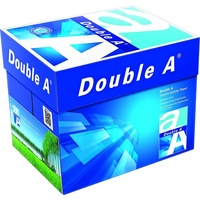 Double A Premium A4 80 g/m2 2500 Blatt (522608010003)