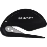 Westcott Brieföffner schwarz