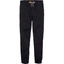 bonprix Regular Fit Schwarz 158