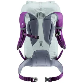 Deuter Durascent 28 l grau/lila