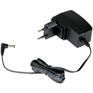 E-Stim 2B Electro Power Box Adapter - Schwarz