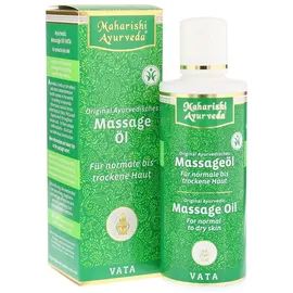 Maharishi Ayurveda Europe B.V. Vata Massageöl