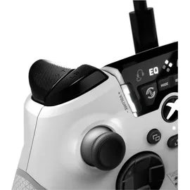 Turtle Beach Xbox Recon Controller weiß