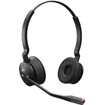 JABRA Engage 55 SE MS Mono USB-A  inkl. Ladestation