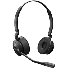 JABRA Engage 55 SE MS Mono USB-A  inkl. Ladestation