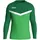 Jako Sweat Iconic soft green/sportgrün XL