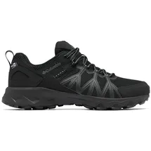 Columbia PeakfreakTM Ii OutdryTM Wanderschuhe - Black / Shark - EU 48