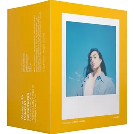 Polaroid Color Go Film White Frame 2x8 Aufnahmen