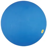 Wv Gymnastikball, Blau, 16 cm