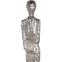 Gilde Gilde, Deko Objekt, Skulptur Frau Salvina