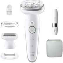 Braun Silk-epil 9-341