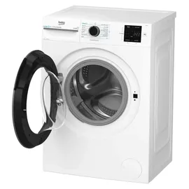 Beko BM3WFU4741W1 Waschmaschine (7 kg, 1400 U/min)